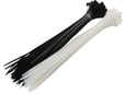 USE Plastične vezice CT 300/4,8B
