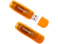 Intenso USB Disk 2.0-64GB/Rainbow, 2 kom