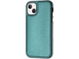 CHAMELEON ovitek za gumiran TPUL Nude Apple iPhone 14 Plus, zelen