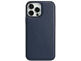 CHAMELEON ovitek za gumiran TPUL Nude Apple iPhone 14 Pro Max, moder