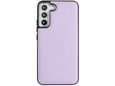 CHAMELEON ovitek za gumiran TPUL Samsung Galaxy S23, vijoličen