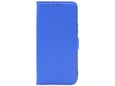 CHAMELEON preklopna torbica za Samsung Galaxy A54, modra, WLG