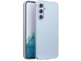 GOOSPERY silikonski ovitek Jelly tanek za Samsung Galaxy A34, prozorna