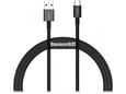 BASEUS USB kabel, USB-C/USB-C, 2m, CATYS-A01