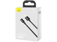 BASEUS USB kabel, USB-C/USB-C, 2m, CATYS-A01