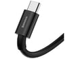 BASEUS USB kabel, USB-C/USB-C, 2m, CATYS-A01