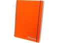 Optimum Sveska Master A4/140 spirala 4 pregrade