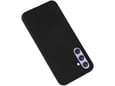 GOOSPERY silikonski ovitek za Samsung Galaxy A14, črna