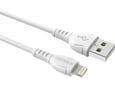 BOROFONE USB kabel, Lightning, 1m, BX51