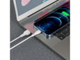 BOROFONE USB kabel, Lightning, 1m, BX51