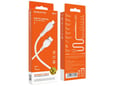 BOROFONE USB kabel, Lightning, 1m, BX51