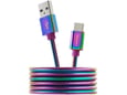 CANYON USB kabel 2.0 UC-7, USB-C/USB-A, 1,2m, CNS-USBC7RW