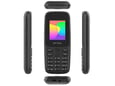 Ipro Mobilni telefon A1 mini 2G GSM 1.77inch LCD/600mAh/32MB/DualSIM/Srpski jezik