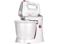 MPM ročni mešalnik s posodo, 750 W, 3 l, 5 hitrosti, MMR-20Z