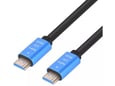 KEDO HDMI kabel 3 m, ARC + HDR, CC-111A-4K-3
