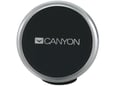 CANYON nosilec za telefon avtomobilski magnetni CNE-CCHM4, črna