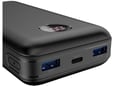 CANYON powerbank PB-2002, 20.000 mAh
