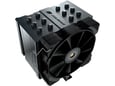 COUGAR GAMING ventilator CGR-FZA85, črna