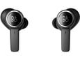 BANG & OLUFSEN brezžične ušesne slušalke z mikrofonom EX, črna ANC