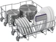 BEKO vgradni pomivalni stroj BDIS38120Q, 45 cm