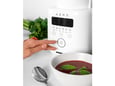 AENO blender HB2 TB2, 800W, bel, ATB0002