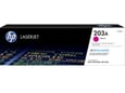 HP toner CF543A (203A), magenta