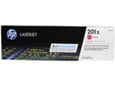 HP toner CF403X (201X), magenta