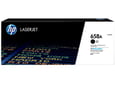 HP toner W2000A (658A), črna