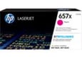 HP toner CF473X (657X), magenta