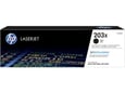 HP toner CF540X (203X), črna
