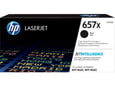 HP toner CF470X (657X), črna