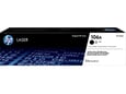 HP toner W1106A (106A), črna