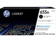 HP toner CF450A (655A), črna