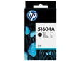 HP originalna kartuša 51604A, črna