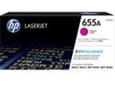 HP toner CF453A (655A), magenta