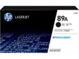 HP toner CF289A (89A), črna