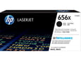 HP toner CF460X (656X), črna
