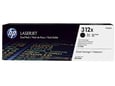 HP toner CF380XD (312XD), črna