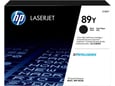 HP toner CF289Y (89Y), črna