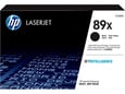 HP toner CF289X (89X), črna