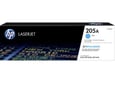 HP toner CF531A (205A), cyan