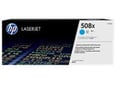 HP toner CF361X (508X), cyan