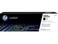 HP toner CF530A (205A), črna