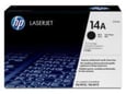 HP toner CF214A, črna