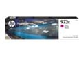 HP toner 973X (F6T82AE), magenta