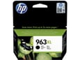 HP originalna kartuša 963XL, črna