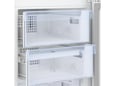BEKO prostostoječi hladilnik z zamrzovalnikom spodaj RCNA366K40WN