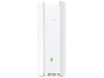 TP-LINK brezžična dostopna točka EAP650-Outdoor, zunanja, dual-band, WiFi 6, 3000 Mb/s, 1-port, + PoE adapter