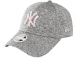 New Era 9FORTY Tech Jersey ženska kapa New York Yankees