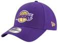 Los Angeles Lakers New Era 9FORTY The League kapa